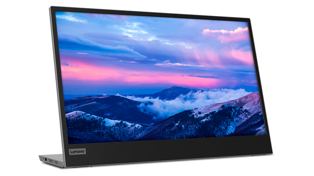 Lenovo L16 Portable Monitor