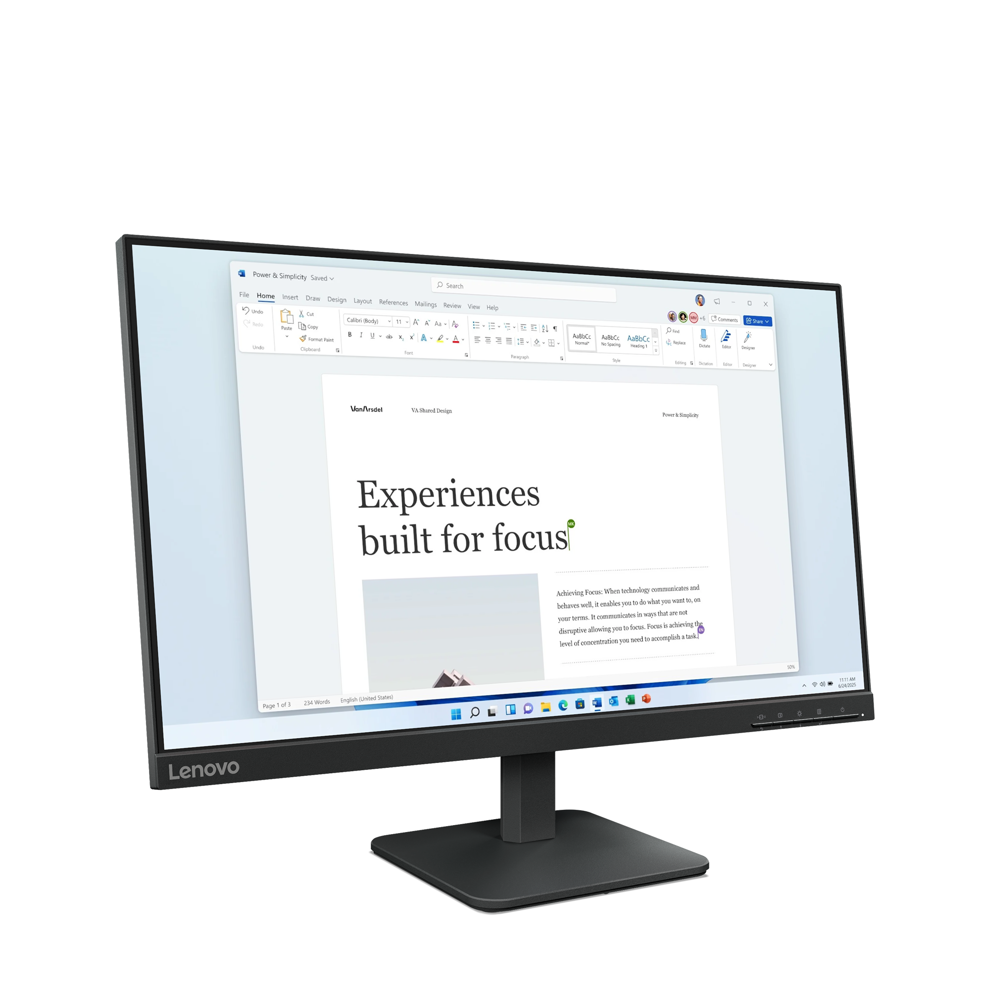 Lenovo L24-4e