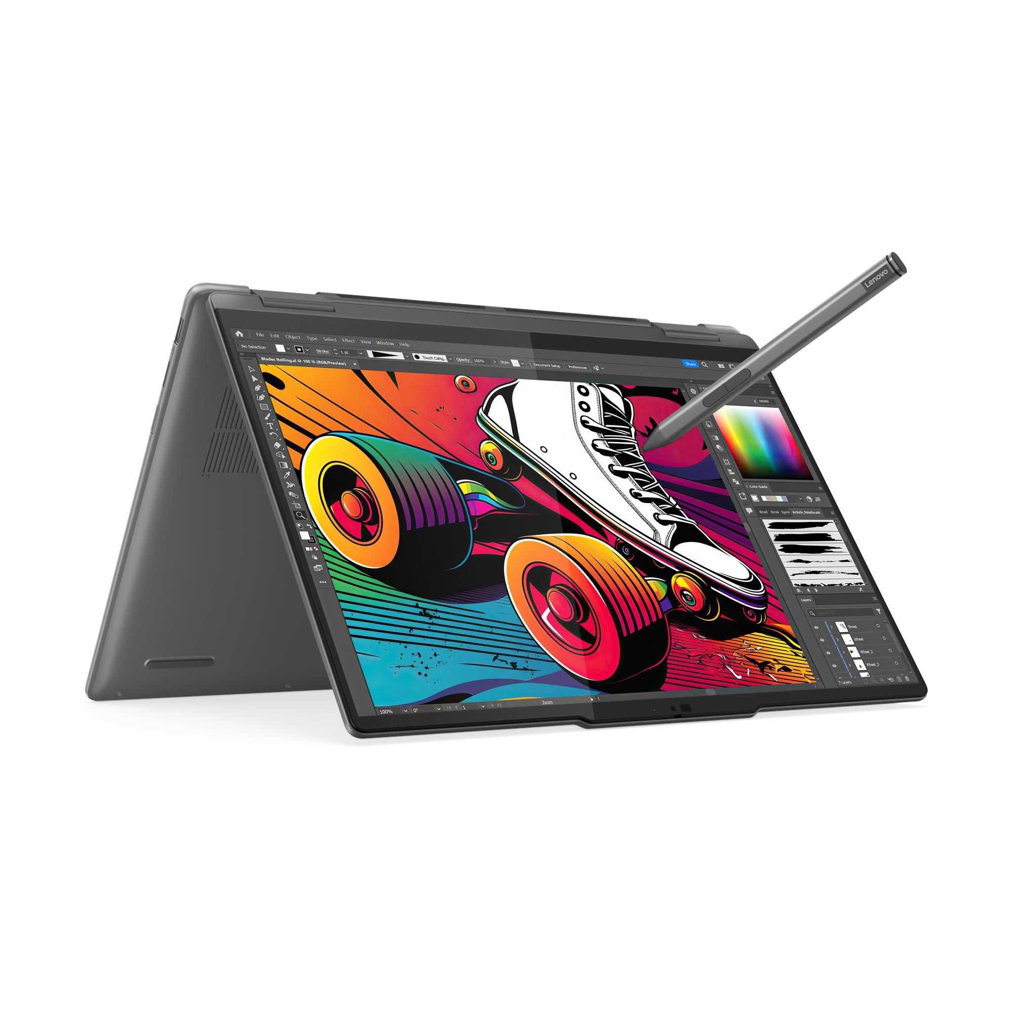 Yoga 7 2-in-1 14ILL10 (Yoga 7i 2-in-1)